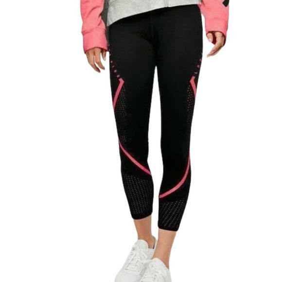 Victoria Secret VS Pink Leggings in Ultimate High Waist - Picture 1 of 13